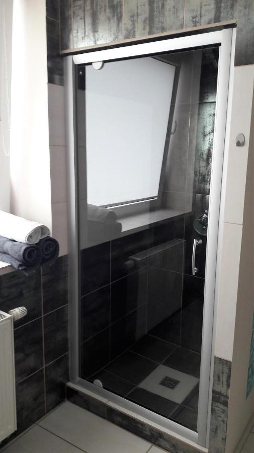 Villa u Przyjaciół Rewa Zewnętrze zdjęcie