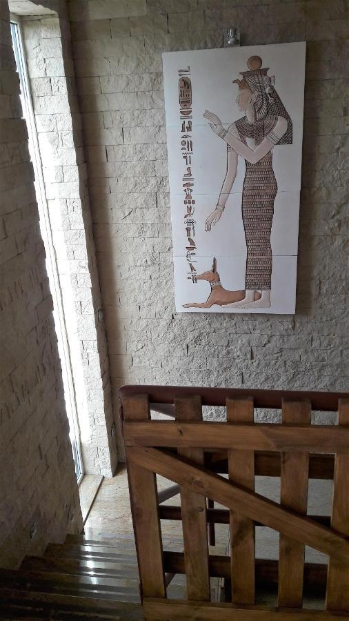 Villa u Przyjaciół Rewa Zewnętrze zdjęcie