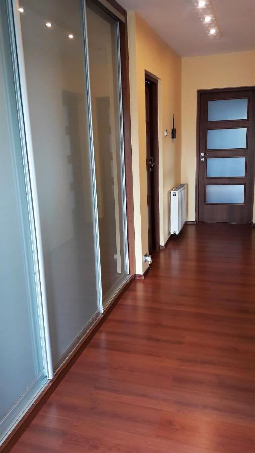 Villa u Przyjaciół Rewa Zewnętrze zdjęcie