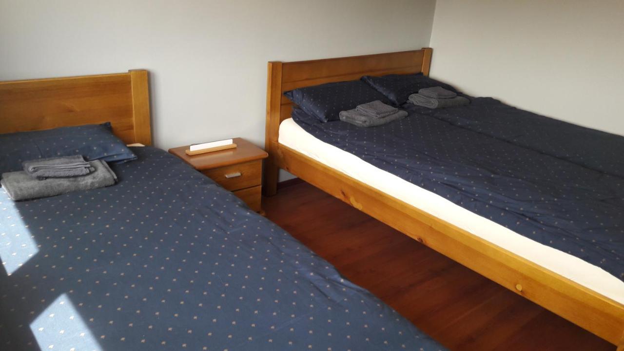 Villa u Przyjaciół Rewa Zewnętrze zdjęcie